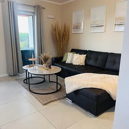 Moana House Lara Hébergement de vacances