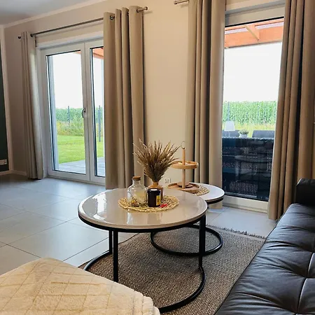 別荘 Moana House Lara トシェンサチ