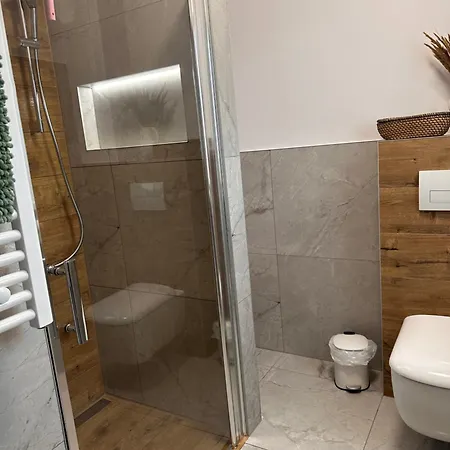 Moana House Lara Trzęsacz