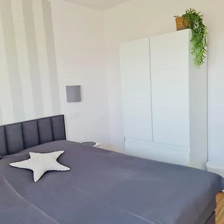 Hébergement de vacances Moana House Lara