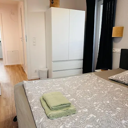 Hébergement de vacances Moana House Lara