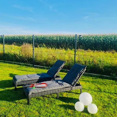 Moana House Lara Hébergement de vacances