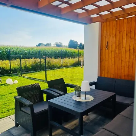 別荘 Moana House Lara トシェンサチ