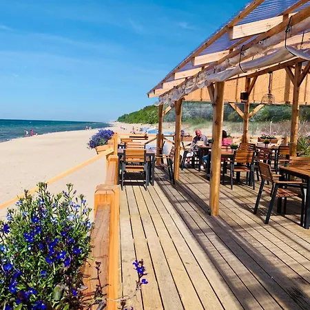 Moana House Lara 別荘 トシェンサチ