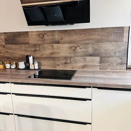 Moana House Lara 別荘 *