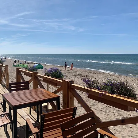 Moana House Lara Hébergement de vacances