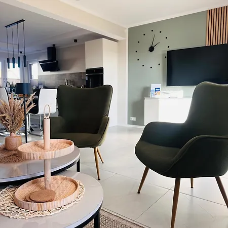 別荘 Moana House Lara トシェンサチ