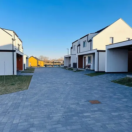 別荘 Moana House Lara トシェンサチ