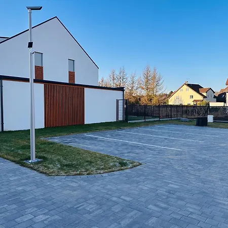 Moana House Lara 別荘 *