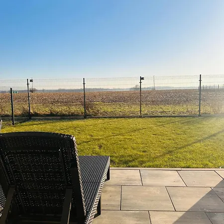 Moana House Lara 別荘 トシェンサチ