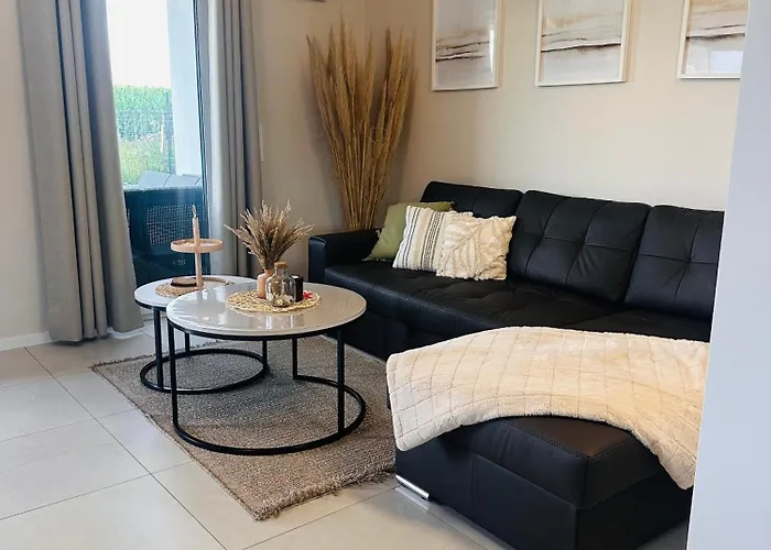 Moana House Lara Prázdninový dům