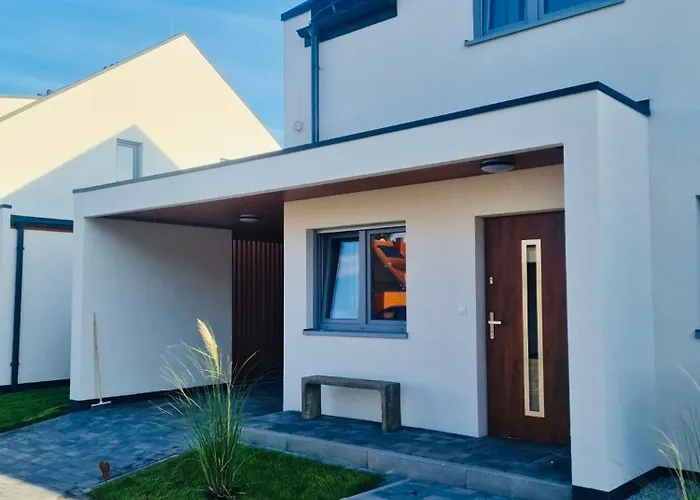 Prázdninový dům Moana House Lara *