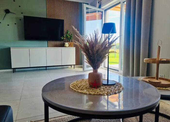 Moana House Lara Prázdninový dům *