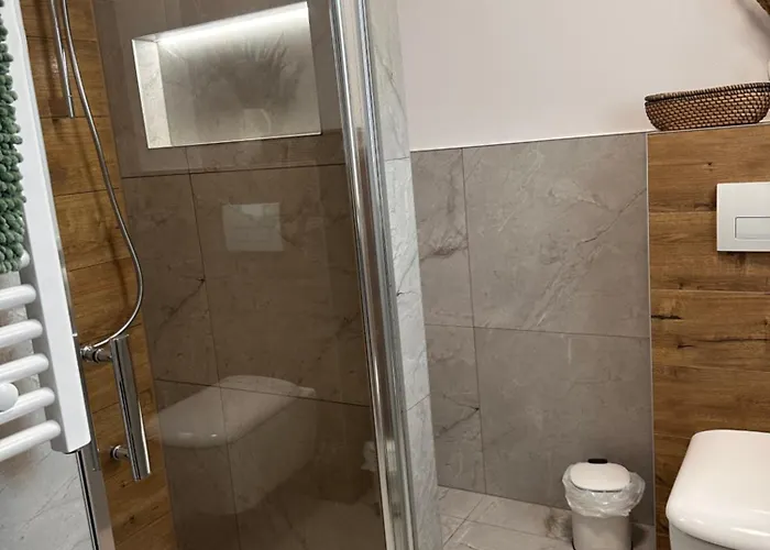 Moana House Lara Trzęsacz