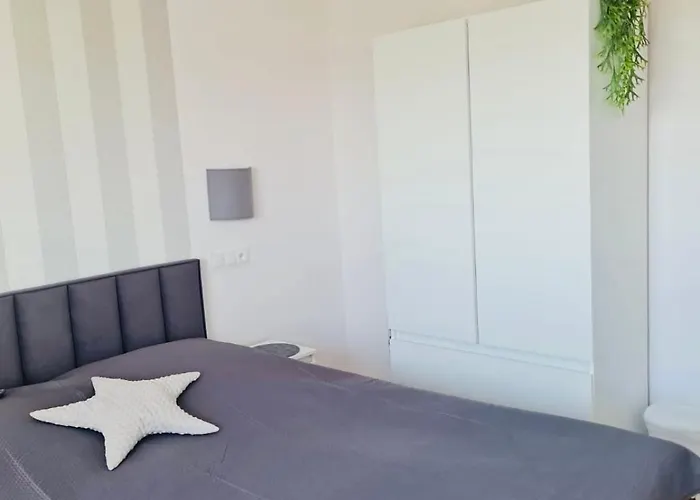 Prázdninový dům Moana House Lara