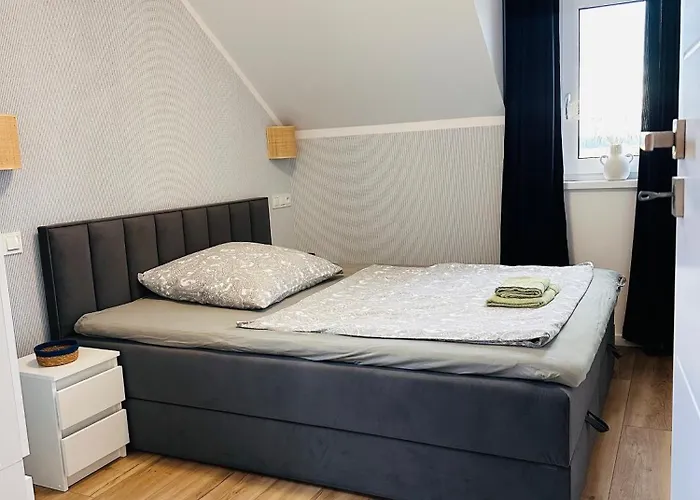 Moana House Lara Prázdninový dům *