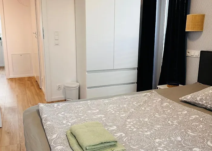 Prázdninový dům Moana House Lara