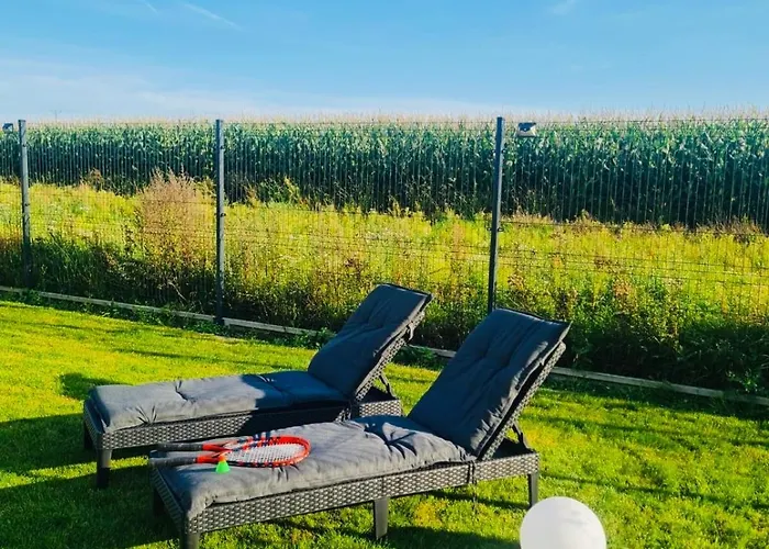 Moana House Lara Prázdninový dům