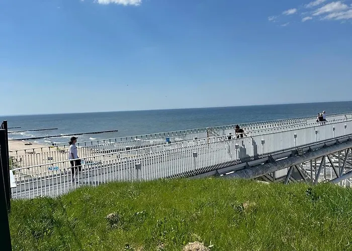 Moana House Lara Prázdninový dům *