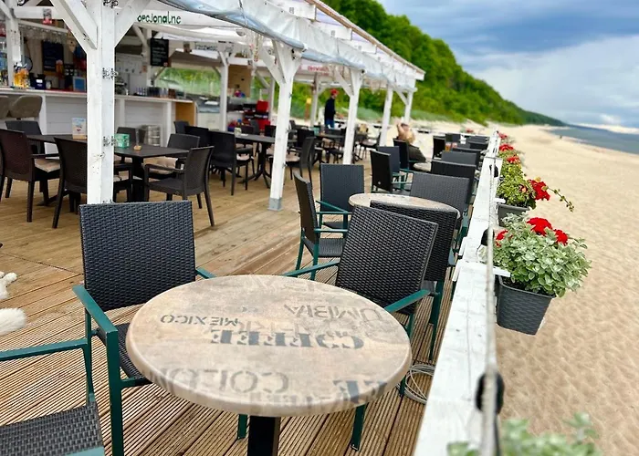 Moana House Lara Prázdninový dům