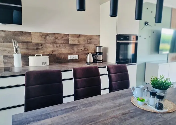 Moana House Lara Trzęsacz