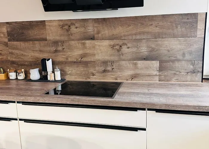 Moana House Lara Prázdninový dům *