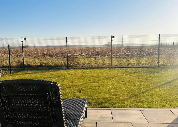 Moana House Lara Prázdninový dům Trzęsacz