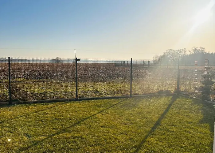 Moana House Lara Trzęsacz